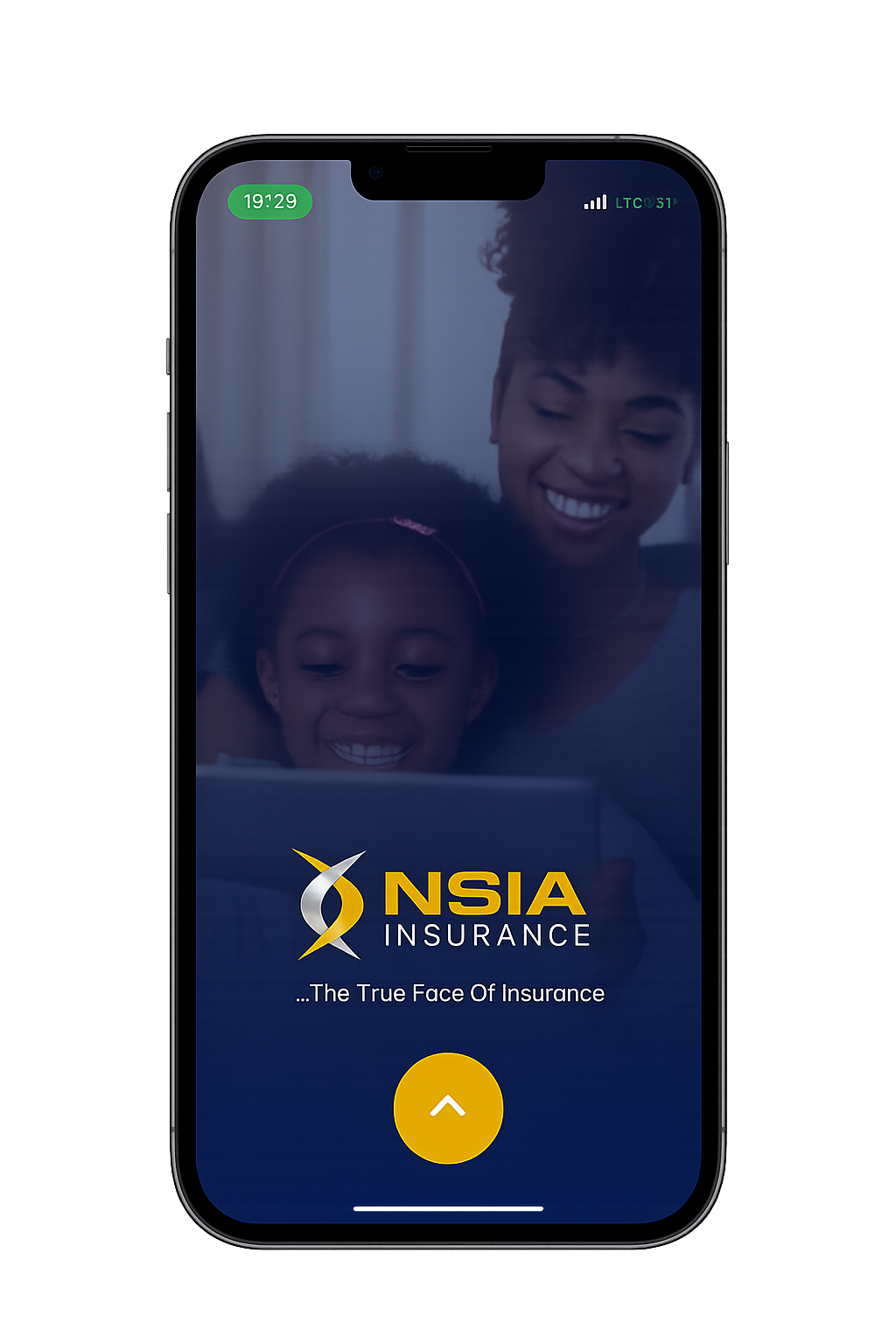 NSIA App